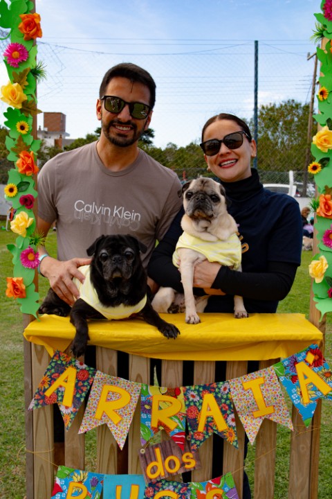 Foto do Pugnic 2026